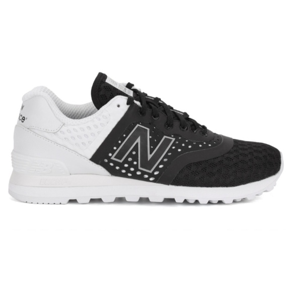 new balance mtl574mb black white